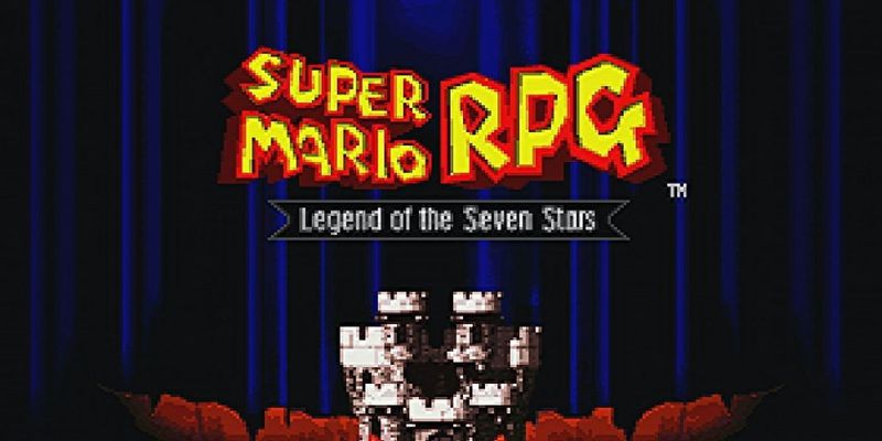 Super Mario RPG ir pelnījis 25 gadu jubilejas remasteru
