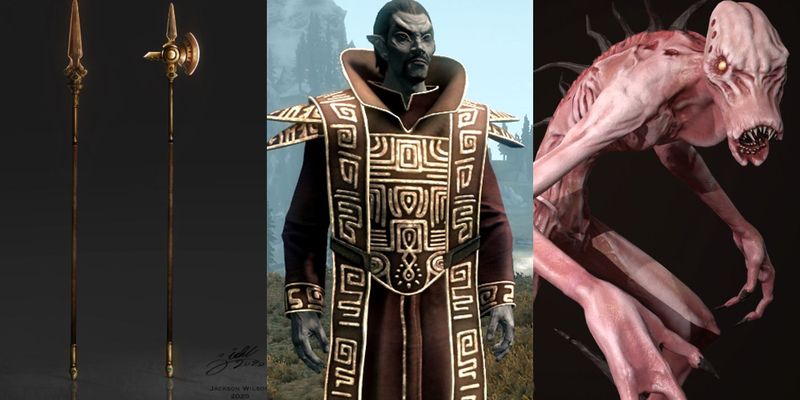 Skyrims Skywind Update: How Elder Scrolls' Ambitious Mod Is Going