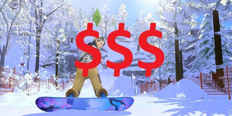 Kuinka paljon Sims 4 maksaa vuonna 2021 kaikilla laajennus-, peli- ja tavarapaketeilla