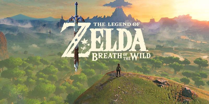 Breath of the Wild Theory: What’s Beyond Hyrule’s Map