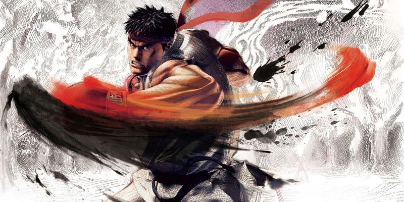 Street Fighter: 15 choses que vous ne saviez pas sur Ryu
