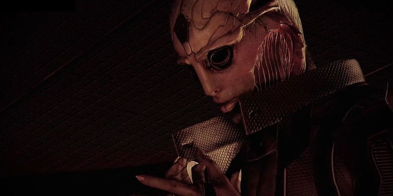 Mass Effect Legendary Edition 11GB Latha a h-Aon Patch gus coileanadh a leasachadh