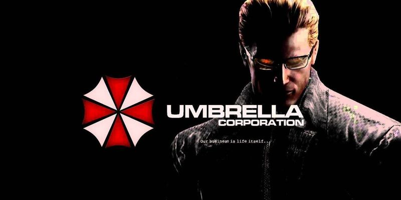چرا شرکت Resident Evil's Umbrella ساخت هیولا را ادامه می دهد