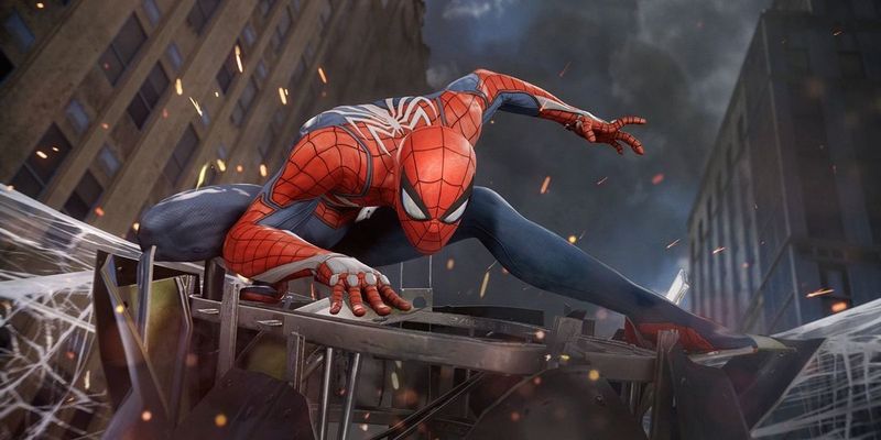 Spider-Man leikur Insomniac mun ALDREI koma til Xbox One