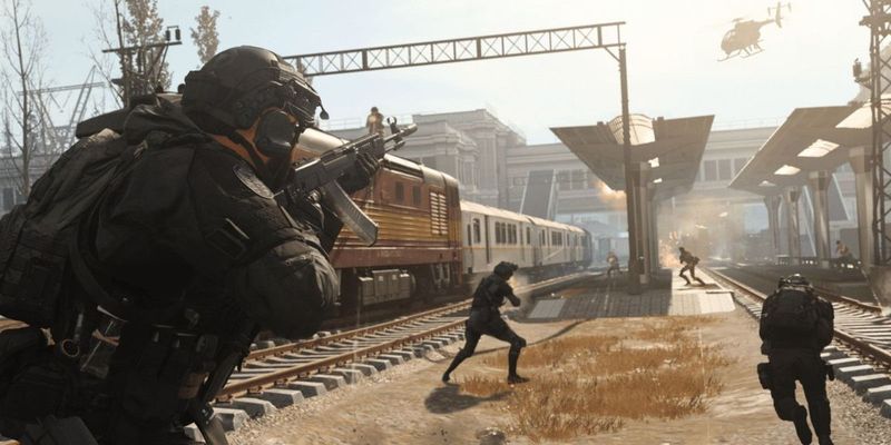 Call Of Duty: Bêta ouverte de Black Ops Cold War, fuite de bonus de précommande