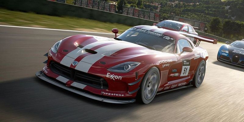 Gran Turismo 7: date de sortie et détails du jeu | Screen Rant