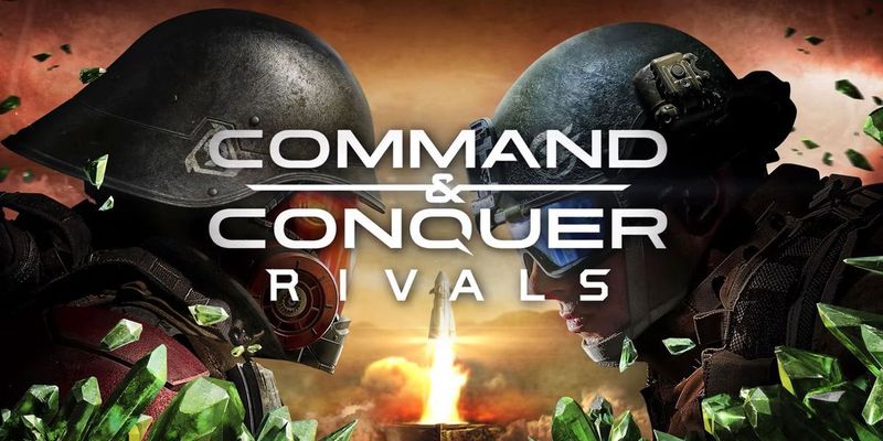 Command & Conquer: Rivals Review - Tiberium-myrkytys mikrotransaktioiden avulla
