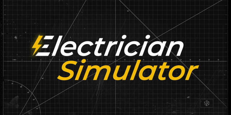   Elektriku simulaatori kunstiteos