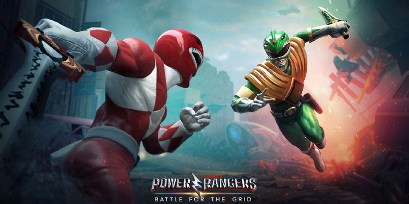 Power Rangers: Battle for the Grid Review - Det mangler for meget
