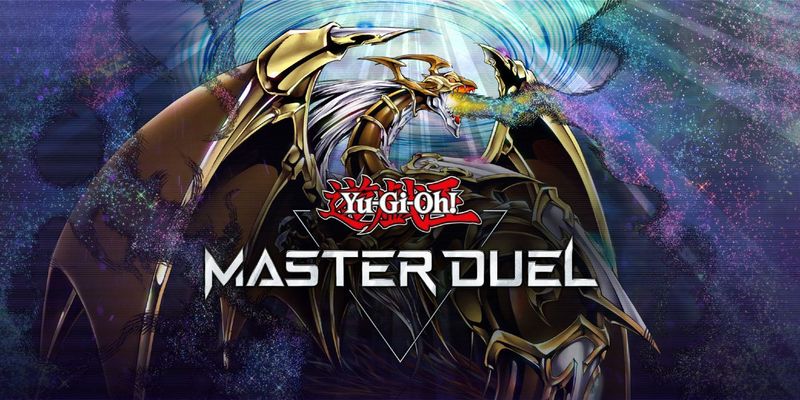 Yu-Gi-Oh! Master Duelli ülevaade: tipptasemel digitaalsete kaartide loopimine