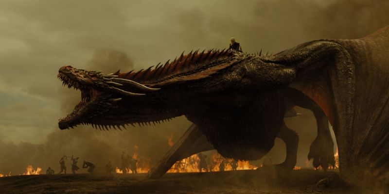 Game Of Thrones: 5 raisons pour lesquelles la saison 7 est aussi mauvaise que la saison 8 (et 5 pourquoi c'est mieux)