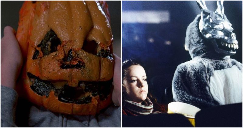 10 elokuvaa katsottavaksi Halloweenille (joka tapahtuu itse asiassa Halloweenilla)