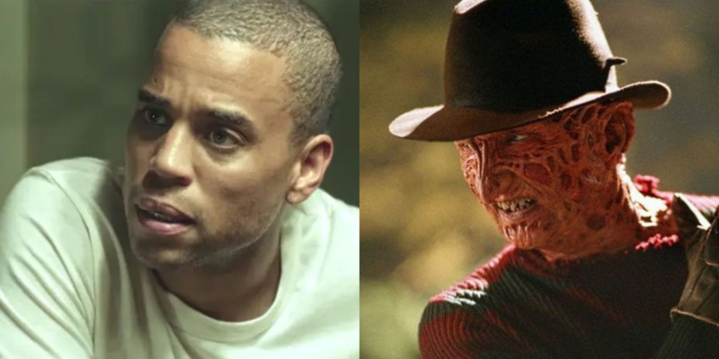   Képernyőképek Jacobtól's Ladder and A Nightmare on Elm Street