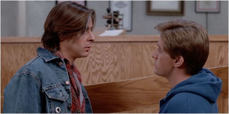 15 Citas M s Memorables De The Breakfast Club ScreenRant Liza