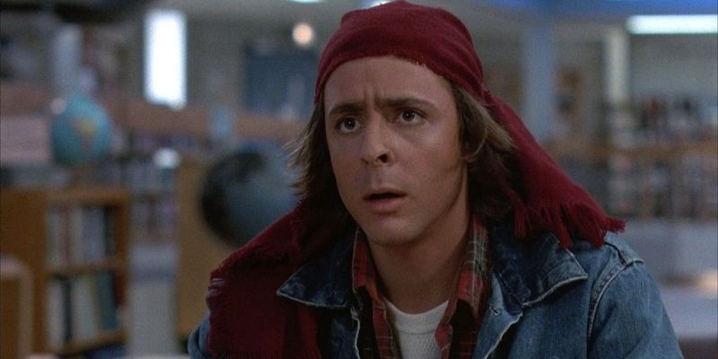 15 Citazioni Pi Memorabili Da The Breakfast Club ScreenRant Elenchi