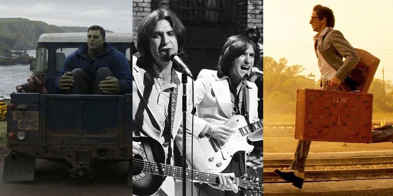 Os 10 melhores usos de músicas Kinks em filmes
