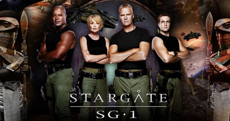 Stargate SG-1'in 5 Ən Yaxşı Bölümü (və 5 Ən Pis)