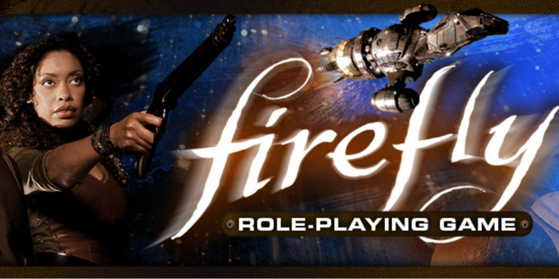   Świetliki RPG