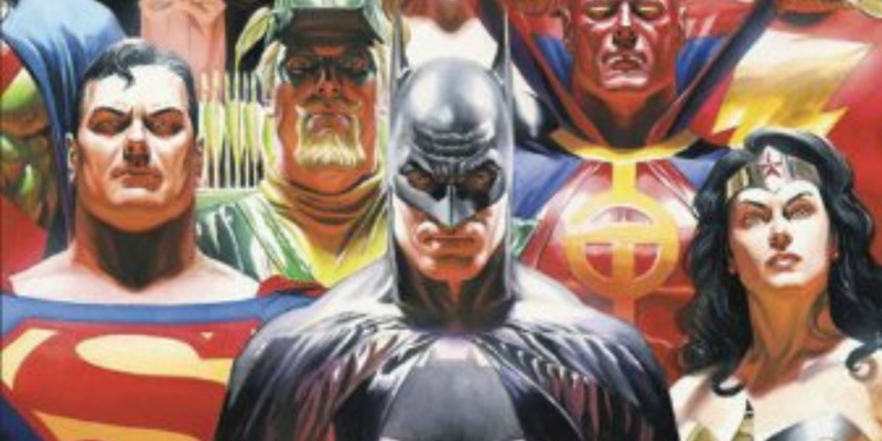   DC Adventures (gra fabularna)