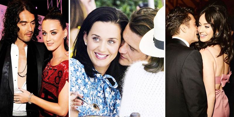 15 skrivnosti za zvezo Katy Perry in Orlanda Blooma