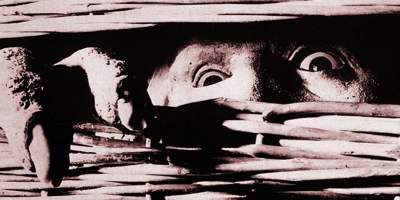   Basket Case (1982)