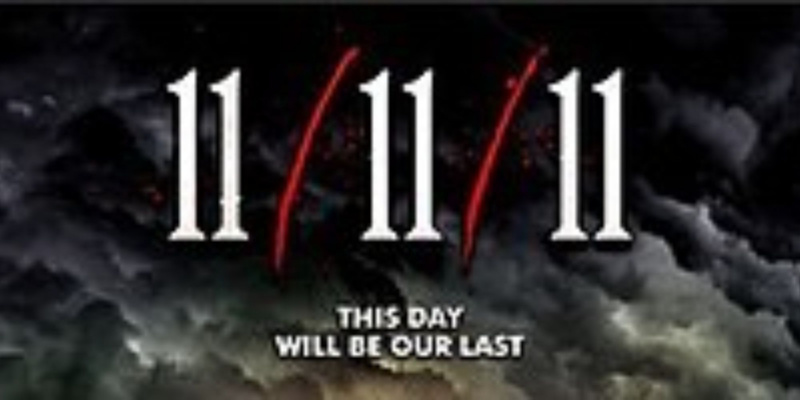   11 11 11 (2011)
