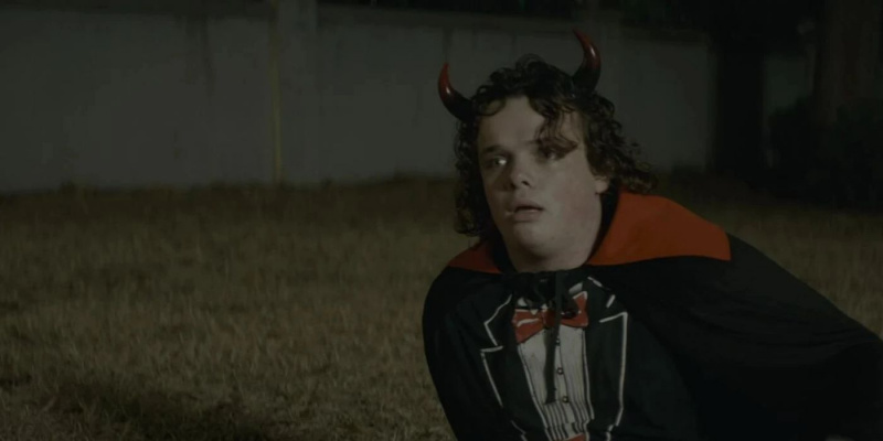   Oscar Halloween Kills