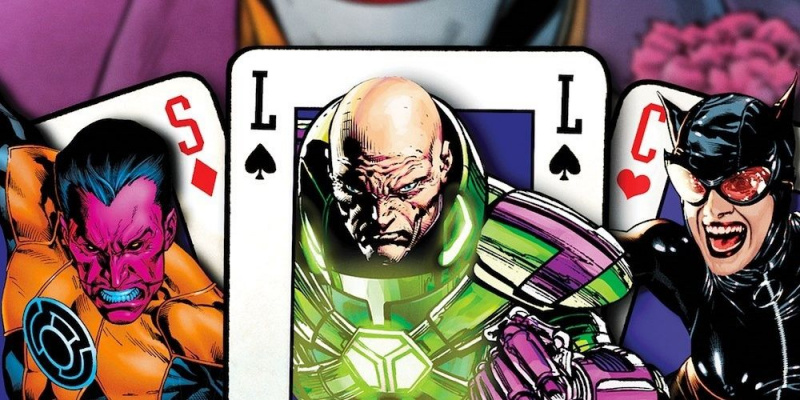   O pôster de Necessary Evil com os supervilões da DC Cropped (1)