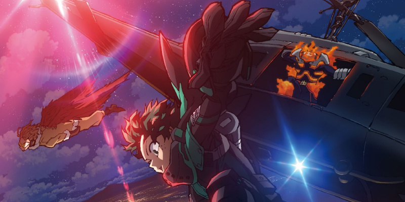 เคียวจูโร่ เรนโกคุ จาก Demon Slayer: Mugen Train' Mission