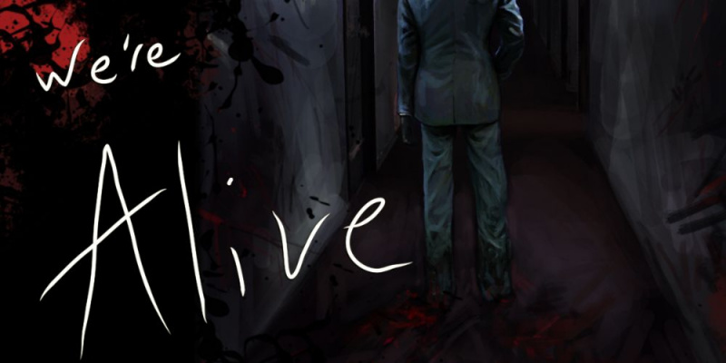   우리're Alive