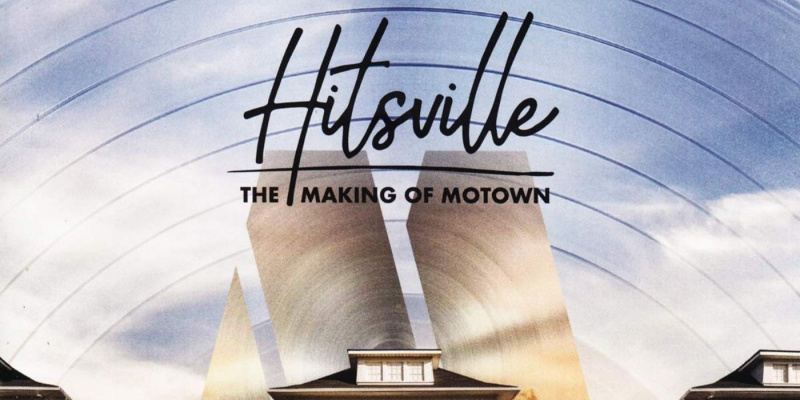   2019년 다큐멘터리 Hitsville The Making Of Motown의 Tutle 카드