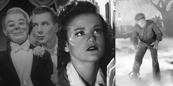 10 Meilleurs Films D'horreur Des Années 1940 - Films