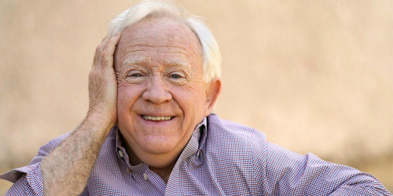   A néhai nagy Leslie Jordan