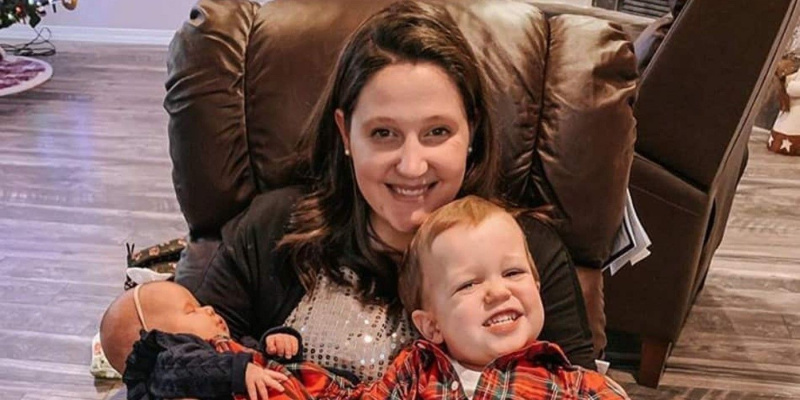   Tori Roloff LPBW