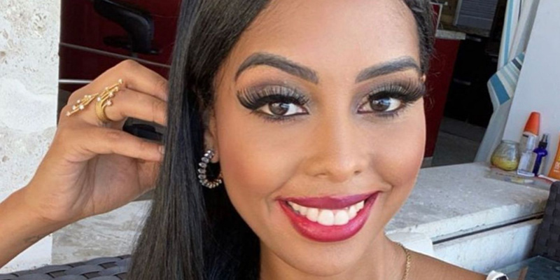   A család Chantel Nicole Jimeno