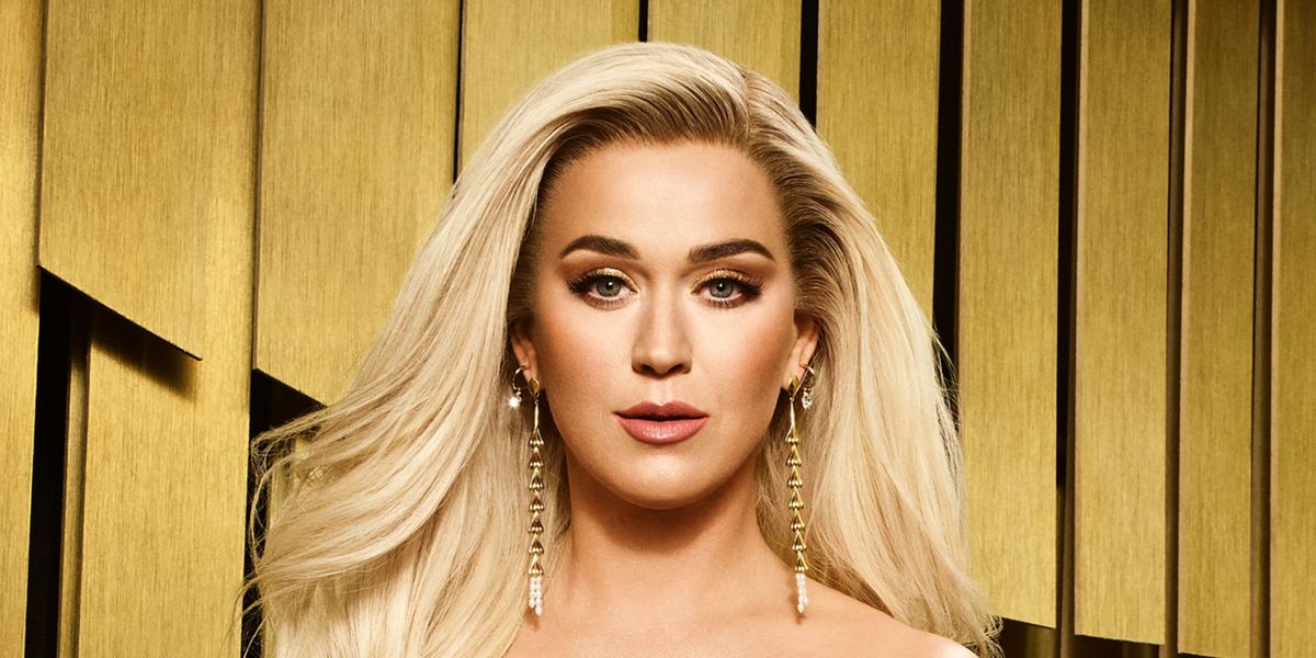 American Idol: Ο μισθός της Katy Perry και πόσα χρήματα έχει κερδίσει