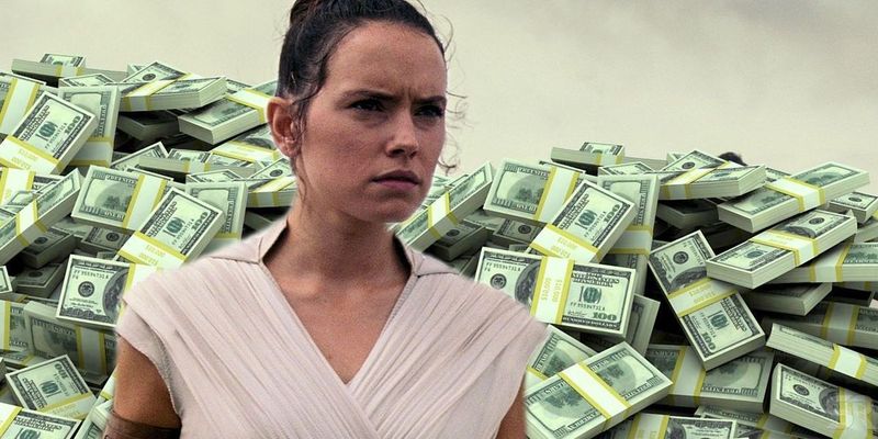 Star Wars 9-budget: Hvor meget stigningen i Skywalker koster at tjene
