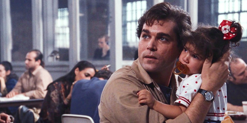   Goodfellas Henry lánya börtönben