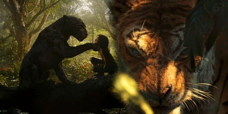 Mauglí: Vysvetlenie konca legendy džungle