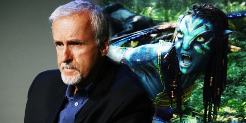   James Cameron aggódik az Avatar és az Avatar 2 közötti szakadék miatt