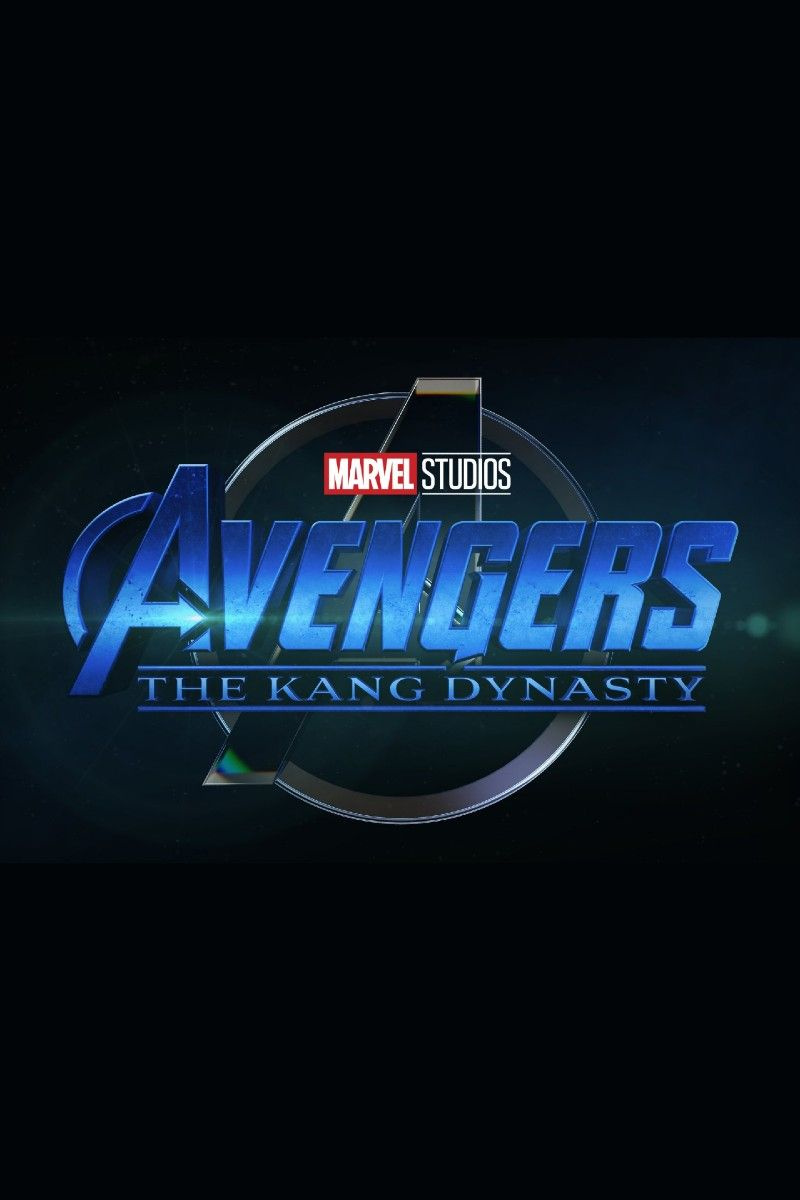   โปสเตอร์อเวนเจอร์คัง
