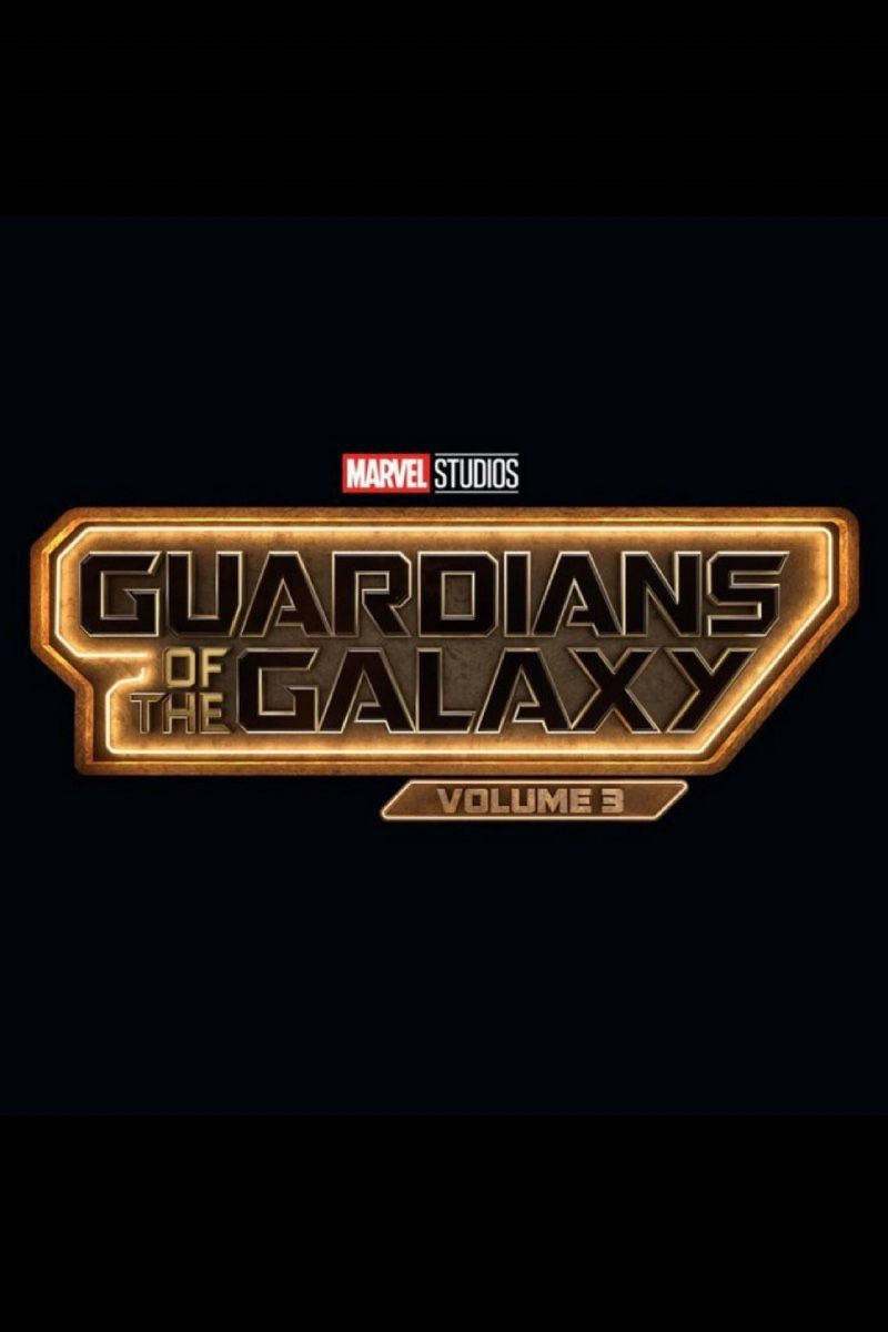   โลโก้ Guardians of the Galaxy Vol 3