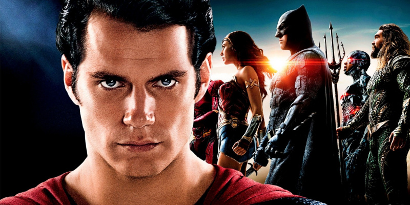   Az Igazság Liga tagjai, a DCEU jövője magyarázata