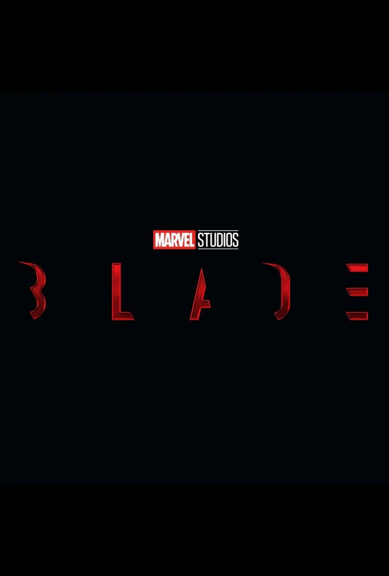   Blade MCU poszter