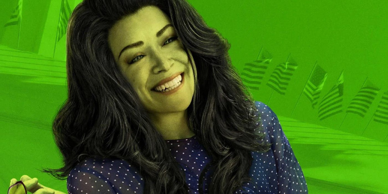   Megtörténik a She-Hulk 2. évad