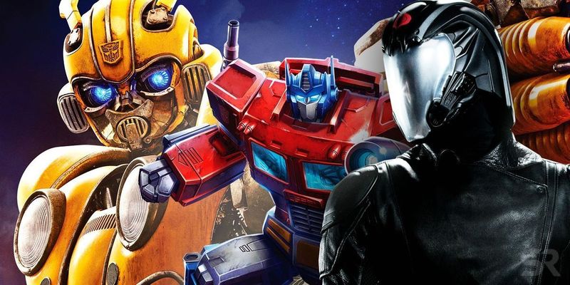A Transformers film jövőjének megjóslása a darázs box office gondjai után