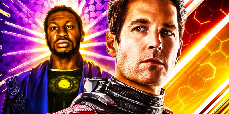   Paul rudd antman ผู้ที่ยังคงเป็นโลกิ