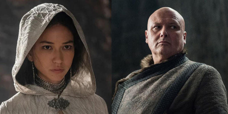   Mysaria & Varys 분할 이미지