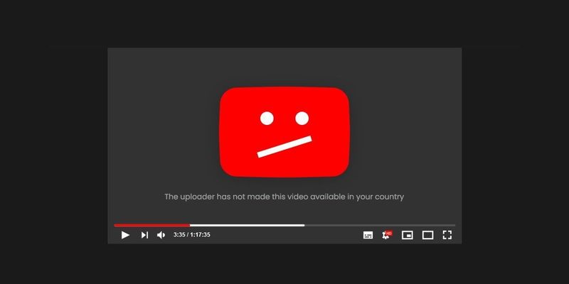 Kuidas vaadata blokeeritud YouTube'i videoid, selgitatud
