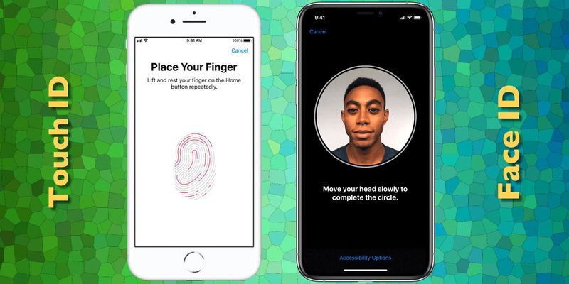 Защо iPhone SE на Apple не се предлага с Face ID